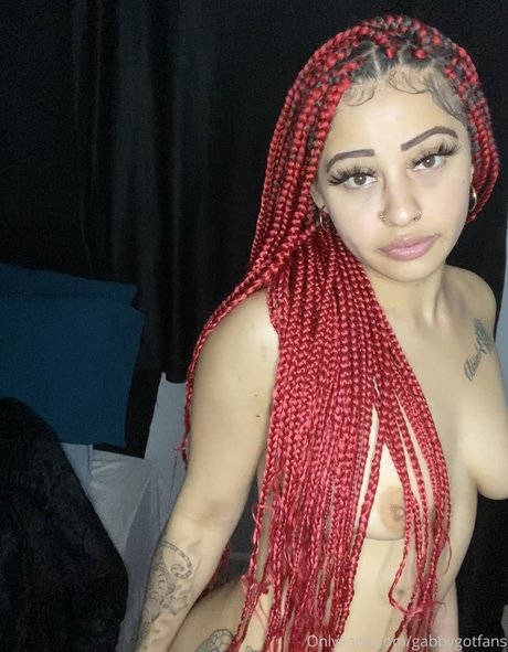 Gabbygotfans OnlyFans Lesbisch