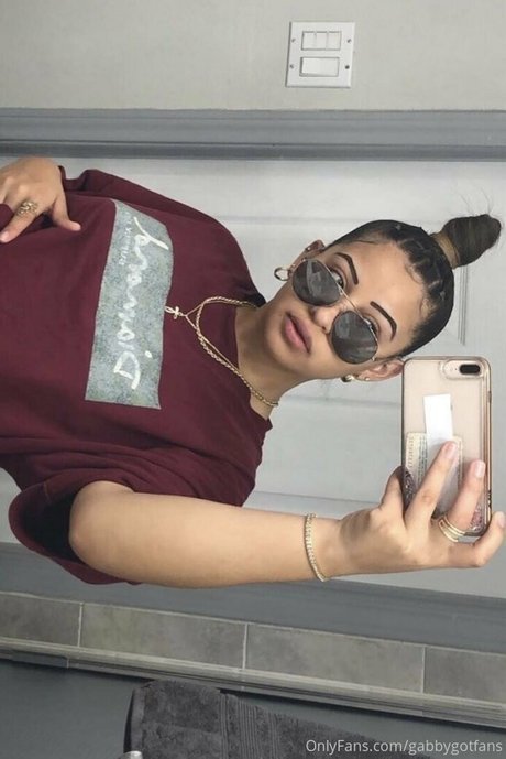 Gabbygotfans Geleakte OnlyFans-Inhalte