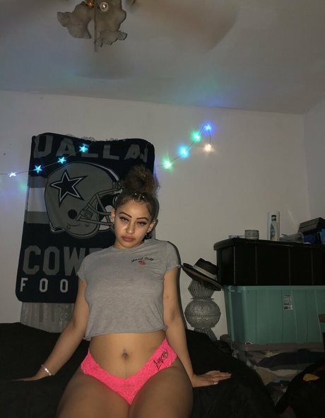 Gabbygotfans OnlyFans Fick geleakt