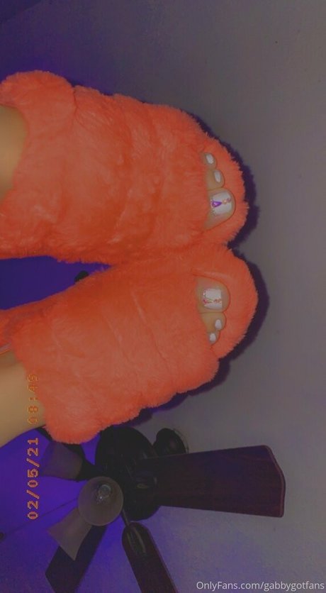 Gabbygotfans OnlyFans-Fotos