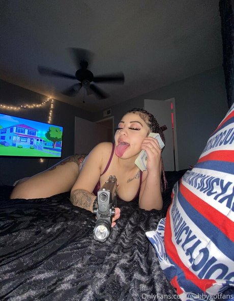 Gabbygotfans XXX Leak OnlyFans