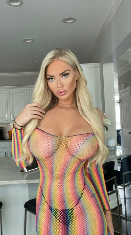 Colleen Mcginniss OnlyFans Leaked