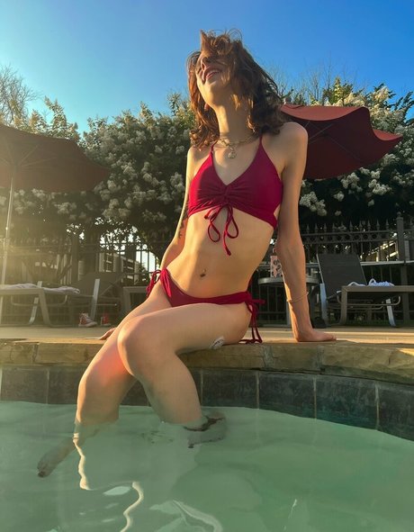 Tomis party Model OnlyFans Foto