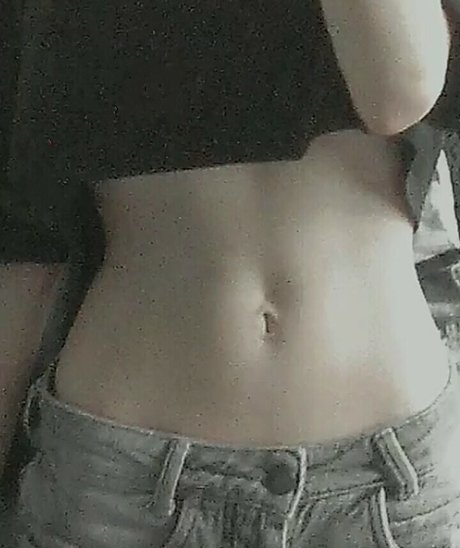 Ana Langdon Leaked OnlyFans Bilder