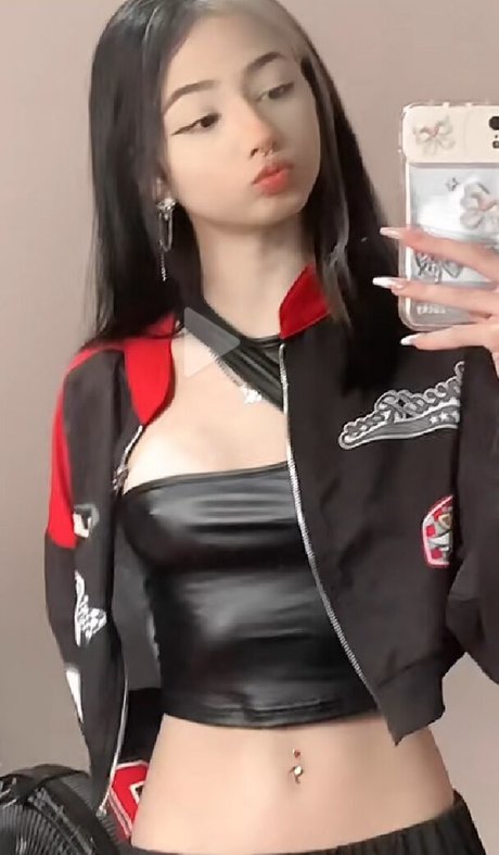 Ana Langdon OnlyFans-Inhalte