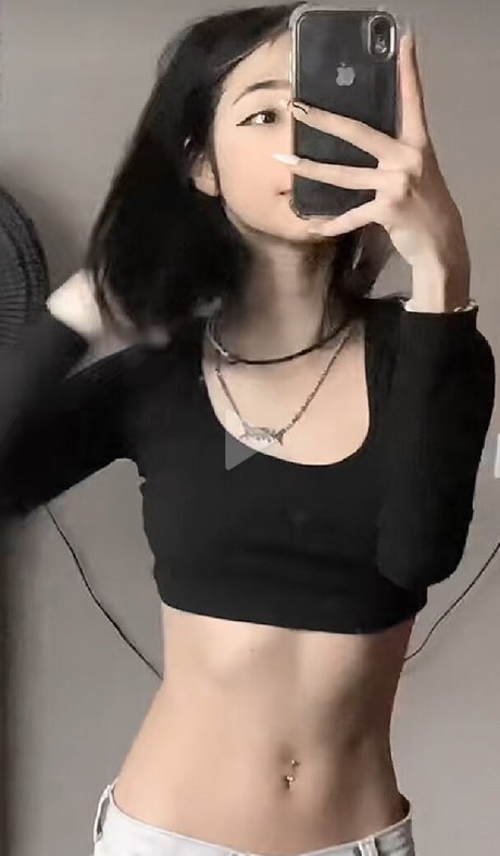 Ana Langdon Leaked OnlyFans Fotos