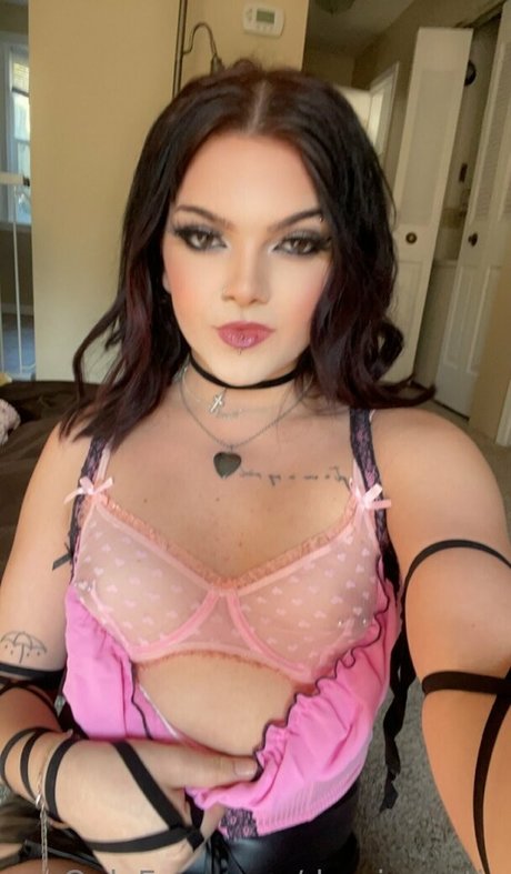 Demi Austin Looney Nacktbilder geleakt OnlyFans