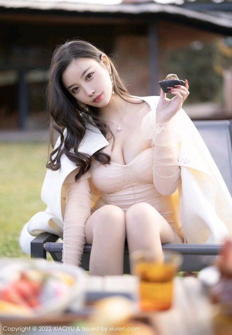 yangchenchen yome OnlyFans XXX