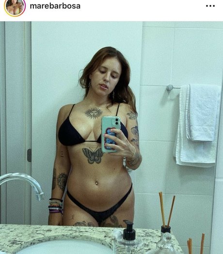 Mariana Barbosa Sex OnlyFans