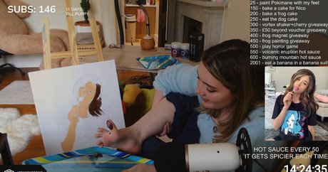 poopernoodle OnlyFans Leaks