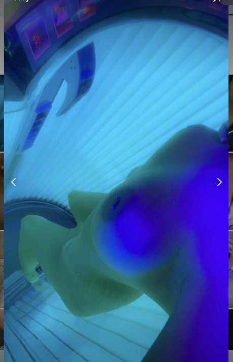 Ashley Harris OnlyFans Sex