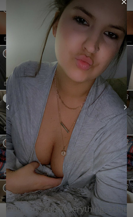 Ashley Harris Neue OnlyFans Leaks