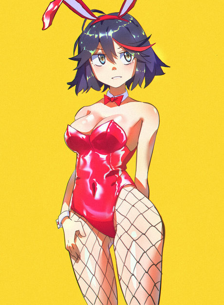 Kill La Kill Gratis OnlyFans Inhalte