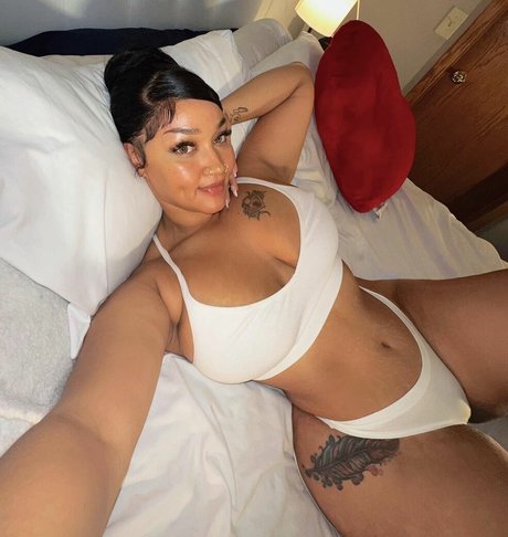 Darla Dimples Leaked OnlyFans Sex Tape