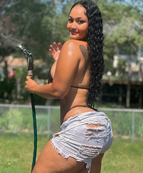 Darla Dimples OnlyFans Gratis