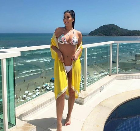 Helen Ganzarolli Leaked OnlyFans XXX