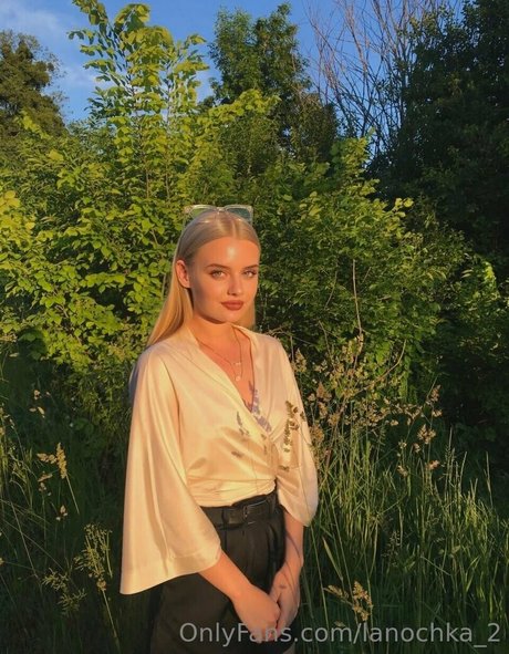 lanochka 2 Leaks von Nacktbildern auf OnlyFans