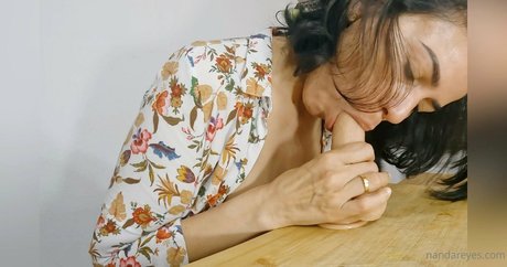 nanda reyes free Nackt Leaks OnlyFans