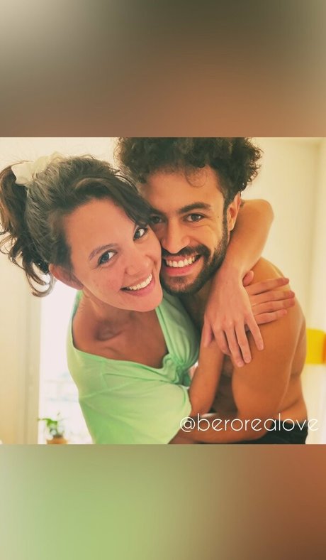 berorealove Heiße OnlyFans Inhalte