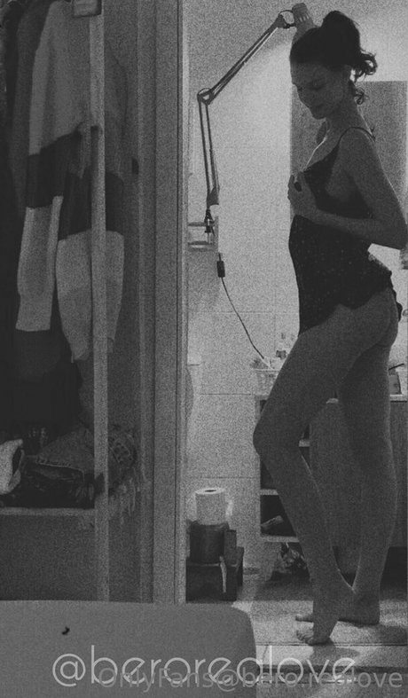 berorealove Nacktbilder von OnlyFans geleakt