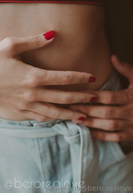 berorealove Porn OnlyFans Leaks