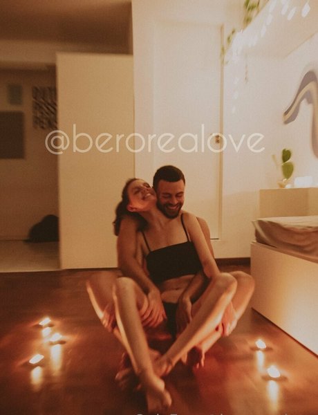 berorealove Nackt auf OnlyFans Leak