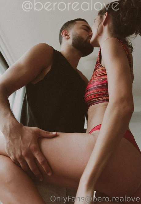 berorealove Leaks von Nacktbildern auf OnlyFans