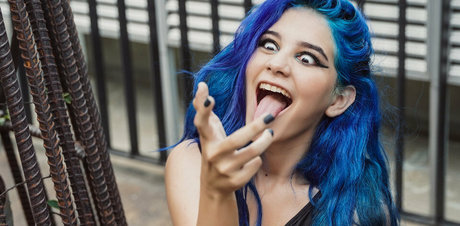 Min Galilea OnlyFans Archiv