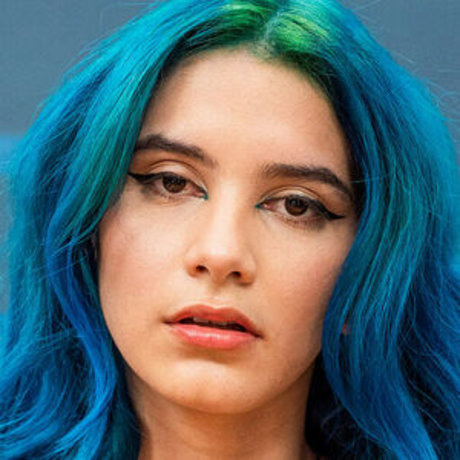 Min Galilea Leaks von Nacktbildern auf OnlyFans