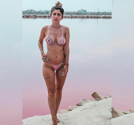 patrizienta Leaked OnlyFans Sex Tape