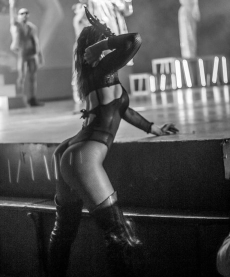 Celeste Muriega Füße OnlyFans