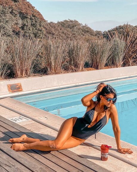 Celeste Muriega Kostenloses OnlyFans