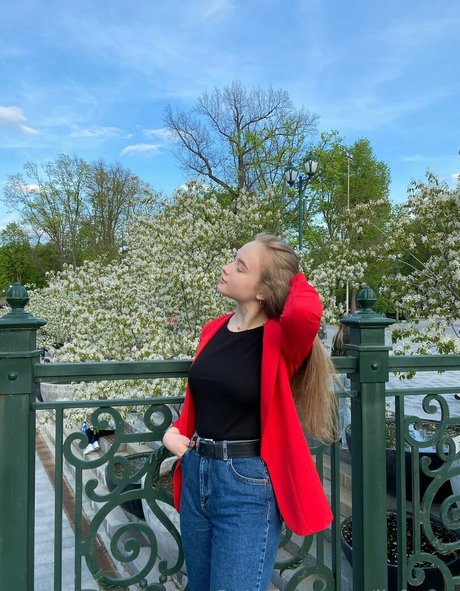 li foxxx OnlyFans Inhalte