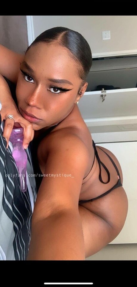 Sweetmystique_ Leaked OnlyFans Pornografie