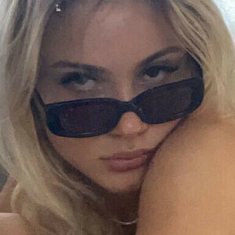 Magdalena Bajic Nacktbilder-Leaks von OnlyFans