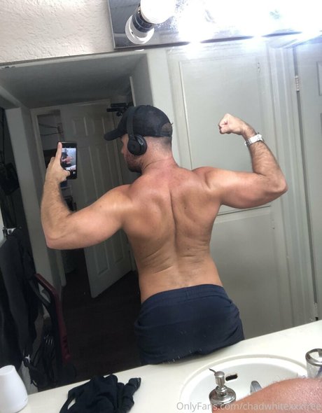 chadwhitexxxfree NurlyFans-Pornoleaks