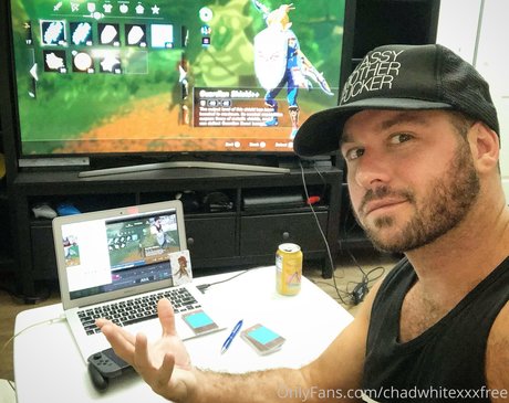 chadwhitexxxfree OnlyFans Leak