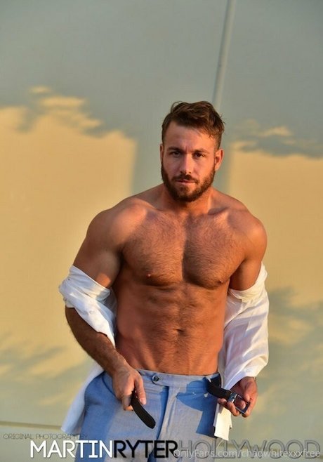 chadwhitexxxfree OnlyFans-Inhalte