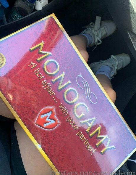 tyleranderinx Leaks von Nacktbildern auf OnlyFans