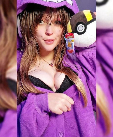 KittyKrystl OnlyFans Fotos