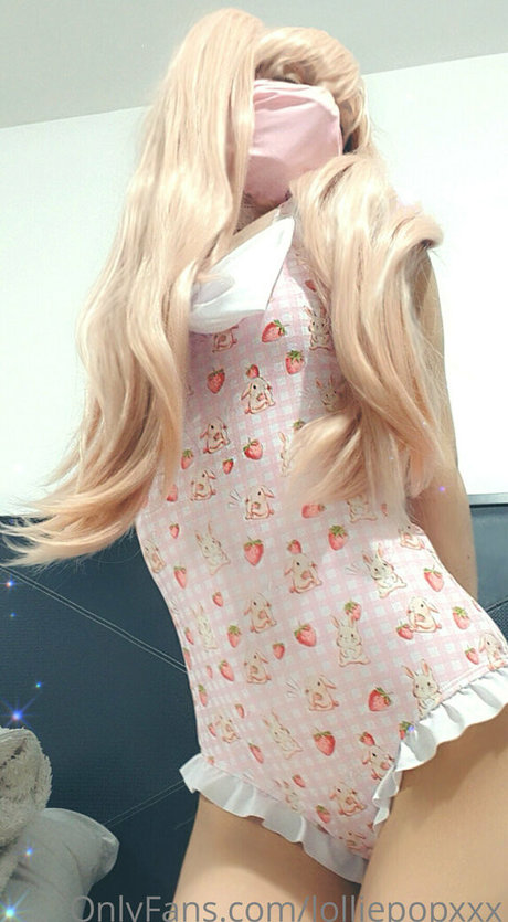 lolliepopxxx Kostenloses OnlyFans