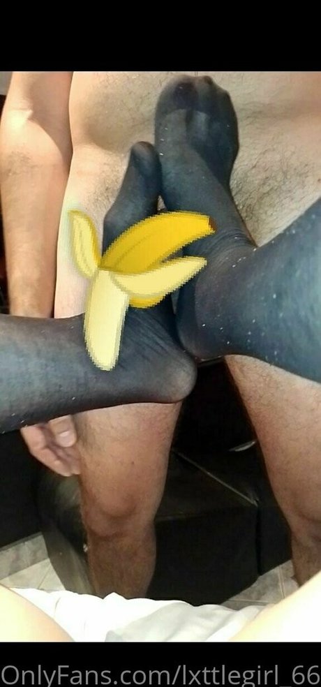 lxttlegirl 666 Nacktbilder geleakt