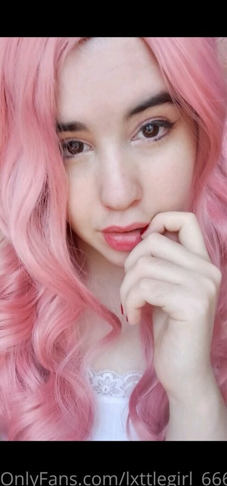 lxttlegirl 666 OnlyFans-Bild