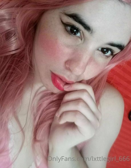 lxttlegirl 666 