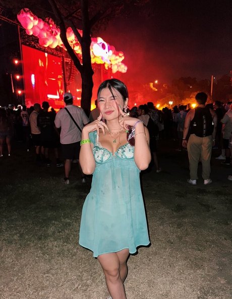 jasminericegirl Nacktbilder von OnlyFans geleakt