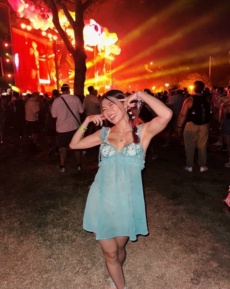 jasminericegirl Leaks von Nacktbildern auf OnlyFans