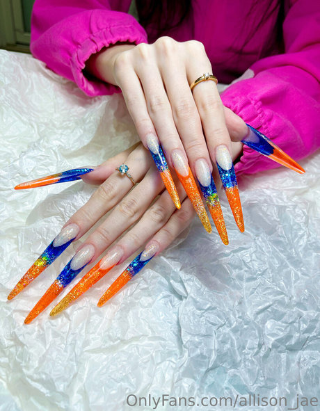 allison jae Leaks von OnlyFans