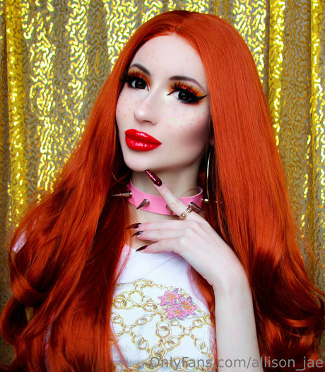 allison jae OnlyFans geleakte Pornografie