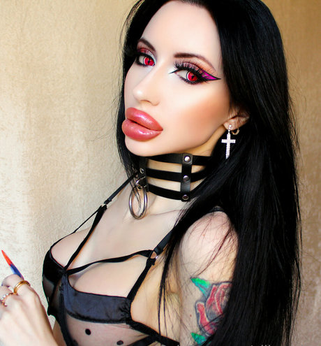 allison jae OnlyFans Leak