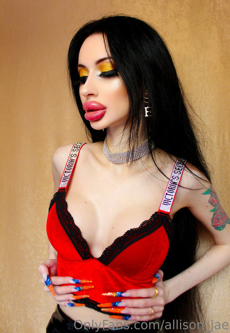 allison jae Gratis OnlyFans
